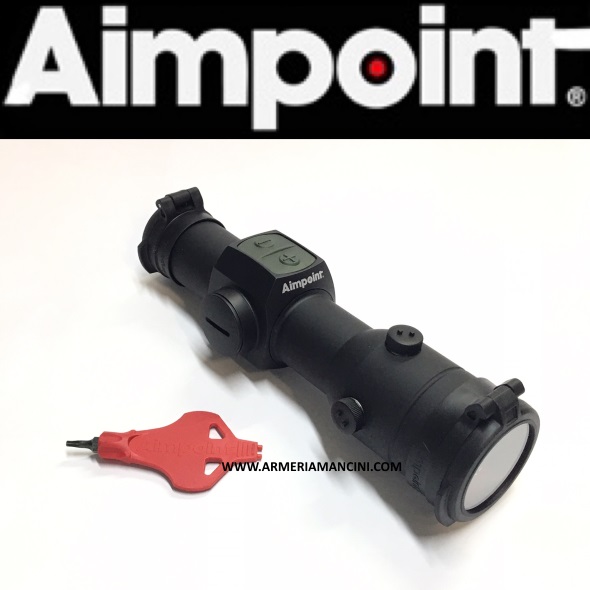 Aimpoint H34S